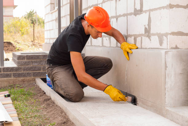 Licensed Waterproofing service in Alabama, AL - Halo Water Proofing